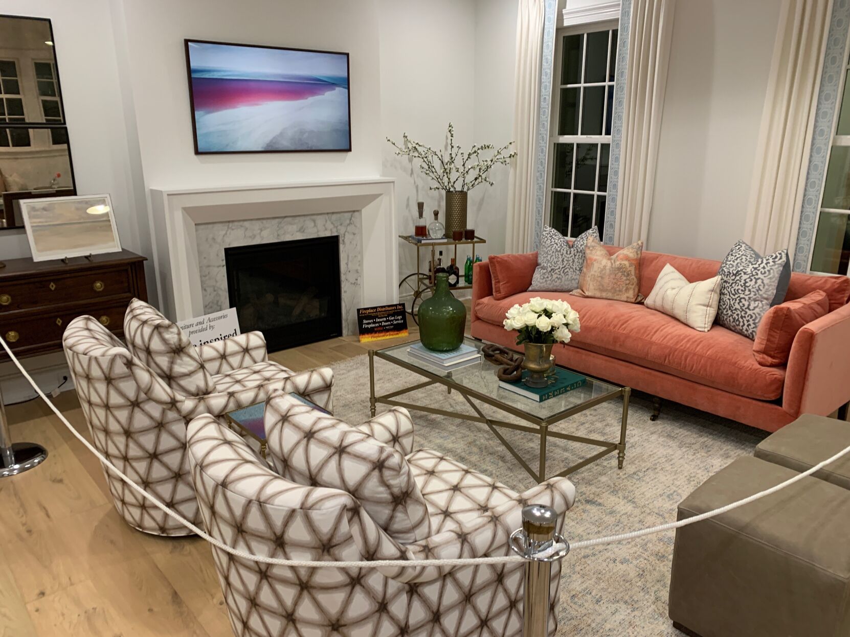 Homearama returns to Norton Commons with 9 new homes to visit